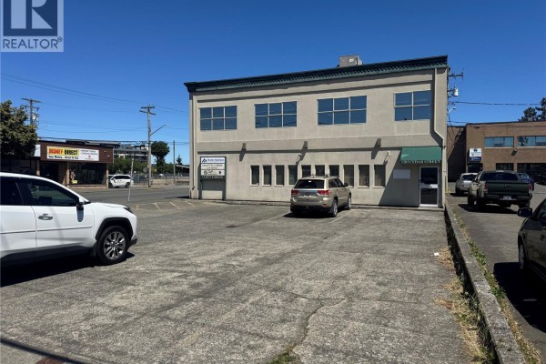 B 475 13th Ave, Campbell River, BC, photo 2