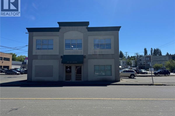 B 475 13th Ave, Campbell River, BC, photo 3