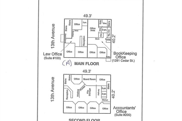 B 475 13th Ave, Campbell River, BC V9W2C8 Photo 5