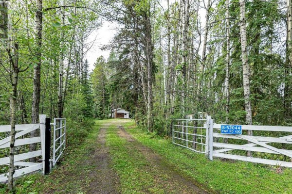 Other - B 52044 Twp Rd 430, Rural Ponoka County, AB T0C2J0 Photo 2