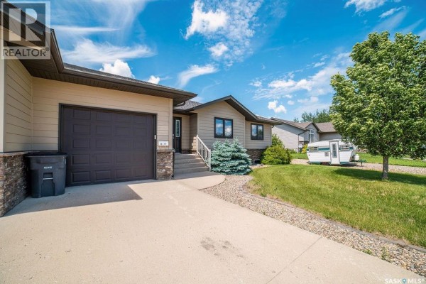 4pc Bathroom - B 636 Riche Street, Bethune, SK S0G0H0 Photo 5