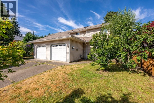 B 88 Timberlane Rd, Courtenay, BC, photo 2