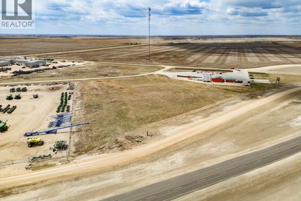 B Fellner Road, Weyburn Rm No  67, SK, photo 2