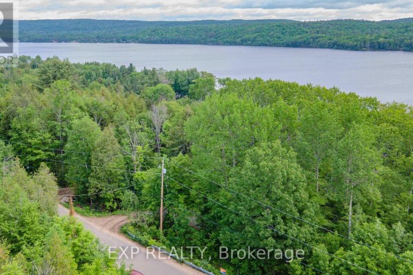 B Lot Arbor Vitae Road, Madawaska Valley, ON K0J1B0 Photo 5