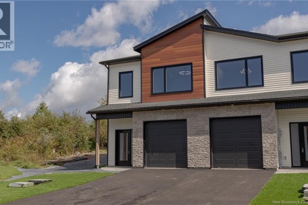 B Oakhill Crescent, Saint John, NB, photo 2