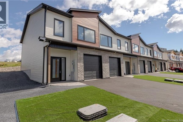 B Oakhill Crescent, Saint John, NB, photo 3