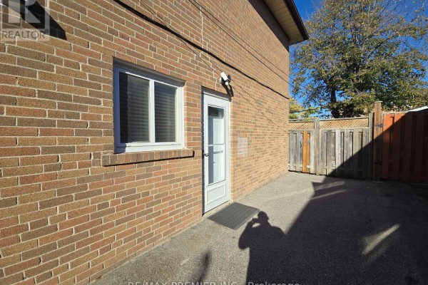Kitchen - B-basement - 26 Ironwood Road, Toronto, ON M9M2A5 Photo 2