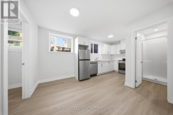 B03 - 140 Church Street, St  Catharines