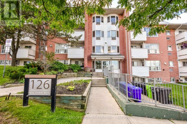 B05 - 126 Bell Farm Road, Barrie, ON, photo 3