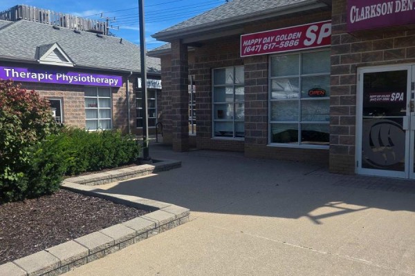 B1 - 1020 Johnson's Lane, Mississauga