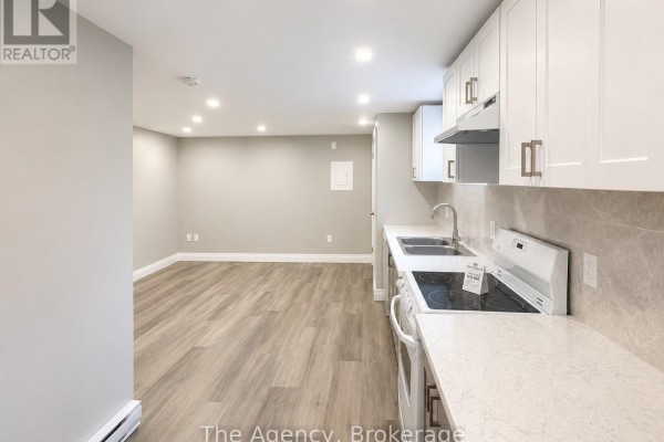 B1 - 143 Westchester Crescent, St  Catharines, ON, photo 2
