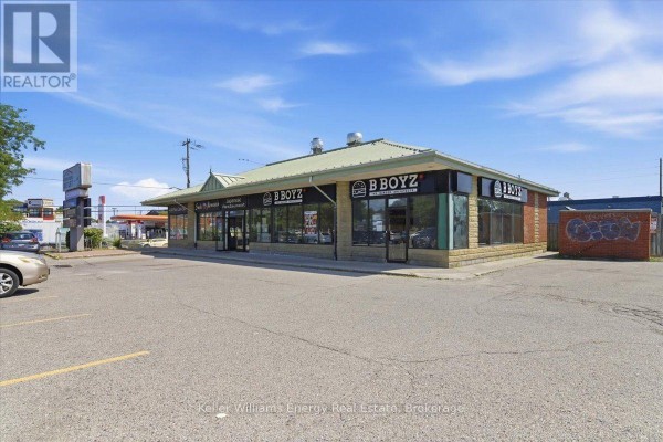 B1 - 1540 Dundas Street E, Whitby, ON, photo 3