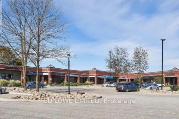 B1 - 4 Cedar Pointe Drive, Barrie, ON L4N5R7 Photo 3
