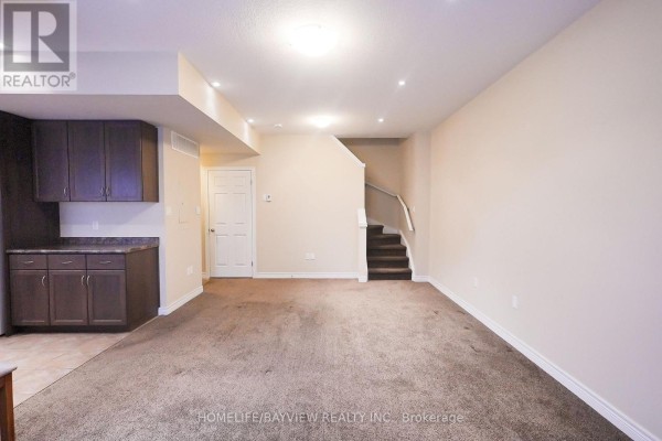 Bedroom 2 - B1 - 70 Willowrun Drive, Kitchener, ON N2A0J3 Photo 5