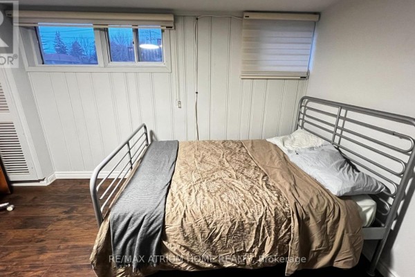 B1 - 949 Willowdale Avenue, Toronto, ON M2M3C3 Photo 3