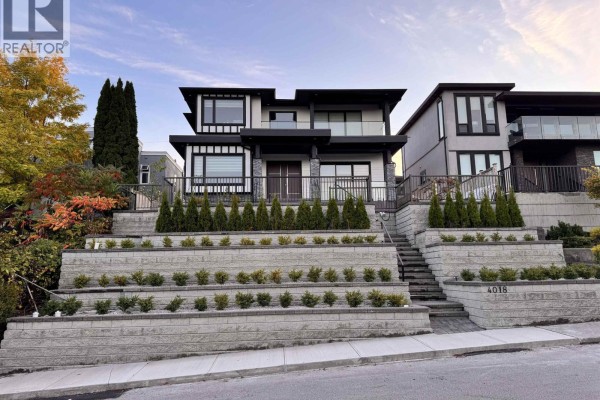 B1 4018 Nithsdale Street, Burnaby