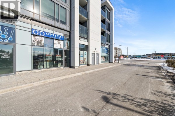 B10 - 9610 Yonge Street, Richmond Hill, ON L4C1V6 Photo 5