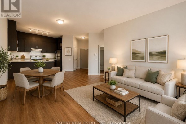 B101 - 75 Eastdale Avenue, Toronto, ON, photo 2