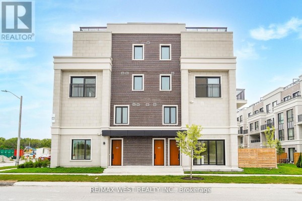 Townhouse for rent at B103 - 65 Saigon Drive, Richmond Hill, ON - MLS® jYj4fv