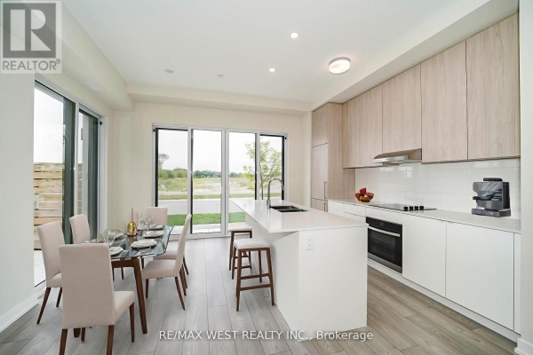 B103 - 65 Saigon Drive, Richmond Hill, ON, photo 3