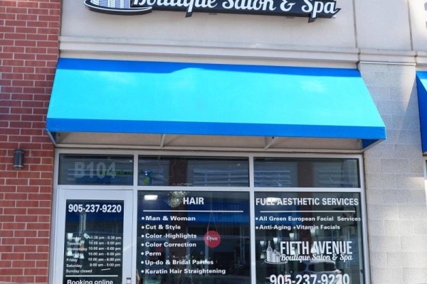 B104 - 11685 Yonge Street, Richmond Hill, ON L4E0K7 Photo 3