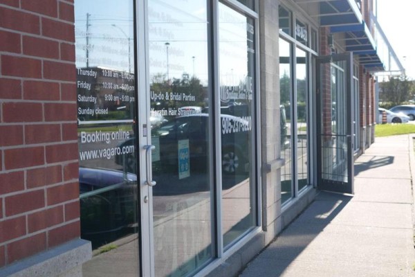 B104 - 11685 Yonge Street, Richmond Hill, ON L4E0K7 Photo 4