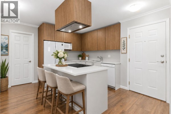 B105 40120 Willow Crescent, Squamish, BC V8B0L7 Photo 3
