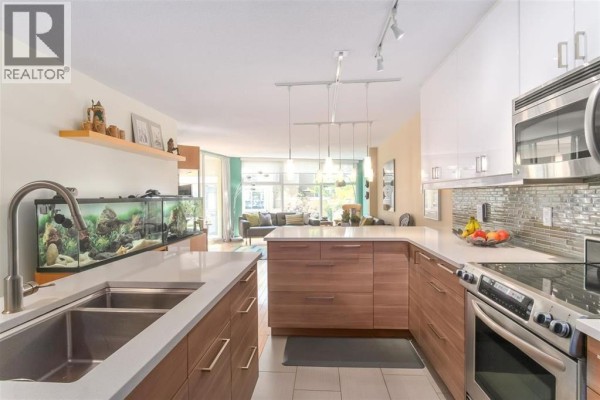 B108 1331 Homer Street, Vancouver, BC V6E4C6 Photo 4