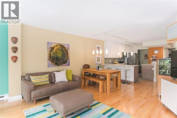 B108 1331 Homer Street, Vancouver, BC V6E4C6 Photo 5
