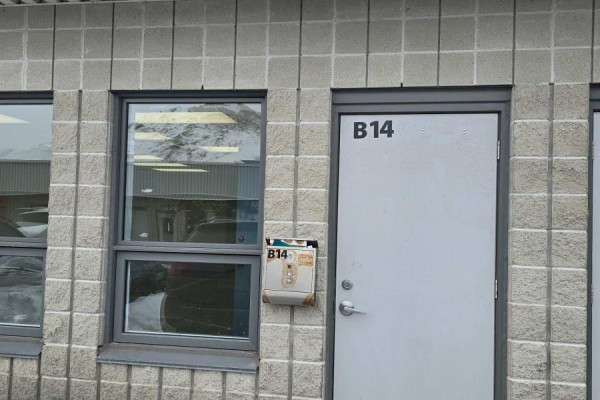 B14 - 2285 St Laurent Boulevard, Ottawa, ON, photo 2