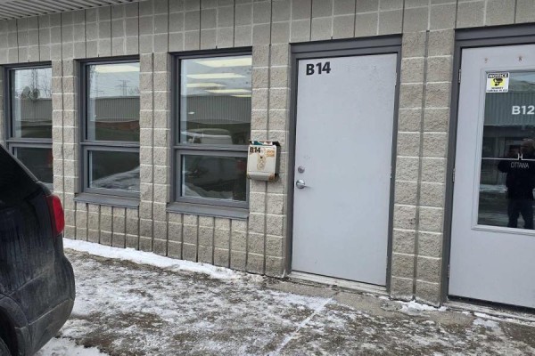 B14 - 2285 St Laurent Boulevard, Ottawa, ON, photo 3