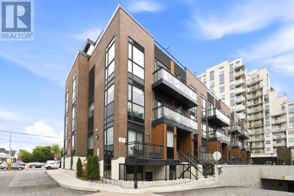 B1401 - 5279 Highway 7 Road, Vaughan, ON L4L0J1 Photo 2