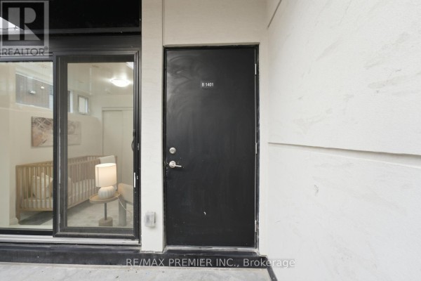 B1401 - 5279 Highway 7 Road, Vaughan, ON L4L0J1 Photo 3