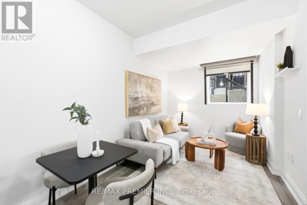 B1401 - 5279 Highway 7 Road, Vaughan, ON L4L0J1 Photo 5