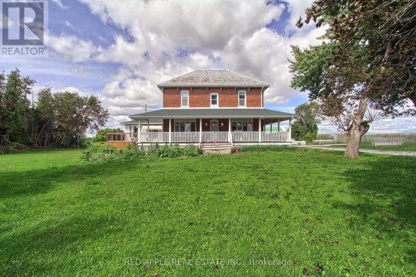B1595 48 Highway E, Brock, ON, photo 2