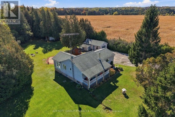 B1710 Thorah Concession 4 Road, Brock, ON L0K1A0 Photo 2