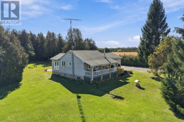 B1710 Thorah Concession 4 Road, Brock, ON L0K1A0 Photo 3