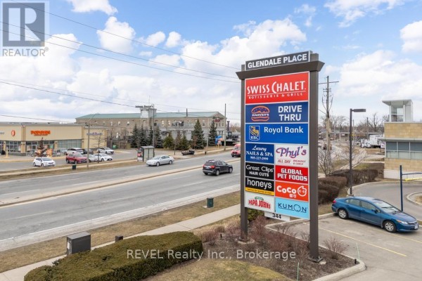 B2 - 344 Glendale Avenue, St  Catharines, ON, photo 3