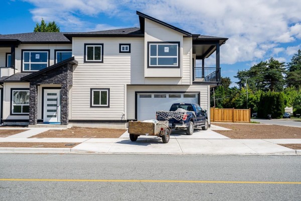 B2 45945 Lewis Avenue, Chilliwack Proper West, Chilliwack, BC V2P3C3 Photo 3