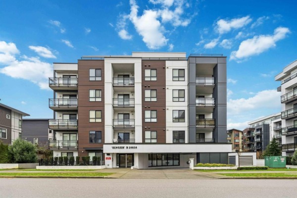 B207 20838 78b Avenue, Langley, BC V2Y3M2 Photo 3