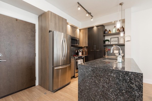 B208 20211 66th Avenue, Langley, BC V2Y0L4 Photo 4