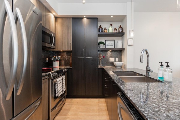 B208 20211 66th Avenue, Langley, BC V2Y0L4 Photo 5