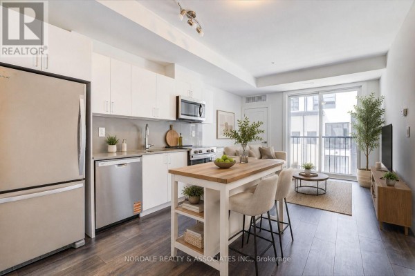 B211 - 1650 Victoria Park Avenue, Toronto, ON, photo 2