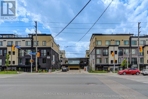 B211 - 1680 Victoria Park Avenue, Toronto