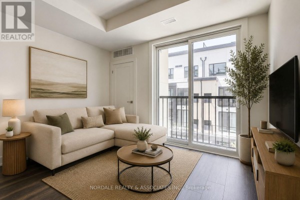 B211 - 1680 Victoria Park Avenue, Toronto, ON M1R0G8 Photo 3