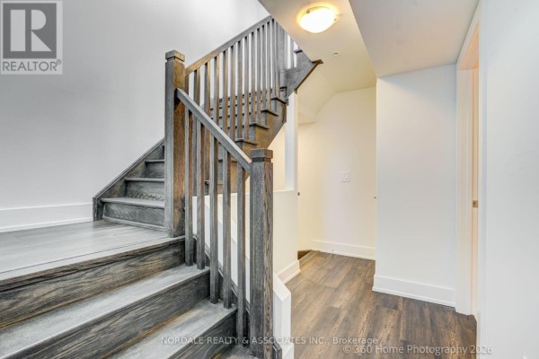 B211 - 1680 Victoria Park Avenue, Toronto, ON M1R0G8 Photo 5