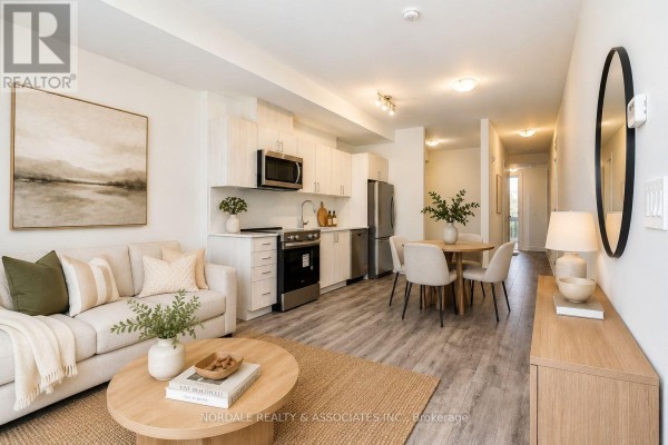B215 - 1680 Victoria Park Avenue, Toronto, ON M1R0G8 Photo 2