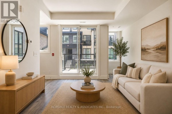 B215 - 1680 Victoria Park Avenue, Toronto, ON M1R0G8 Photo 3
