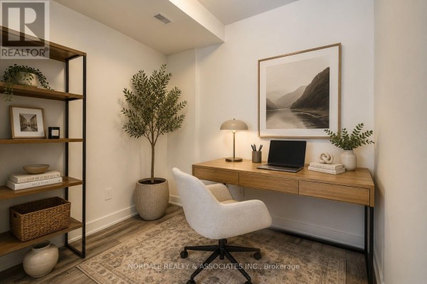 B215 - 1680 Victoria Park Avenue, Toronto, ON M1R0G8 Photo 4