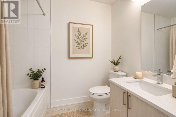 B215 - 1680 Victoria Park Avenue, Toronto, ON M1R0G8 Photo 5